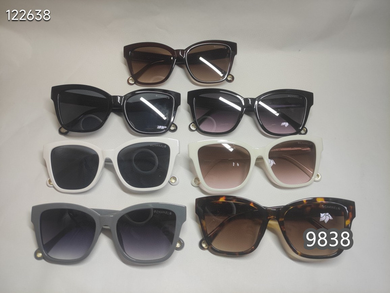 Chanel Glasses xh05